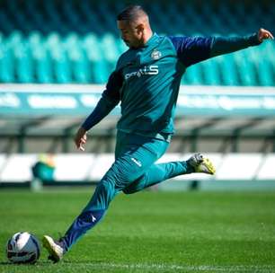 Coritiba x Cuiabá: escalações, onde assistir, ficha técnica