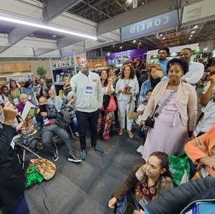 Da Rocinha ao Fumacê: dez obras de favelas que fazem sucesso na Bienal do Livro