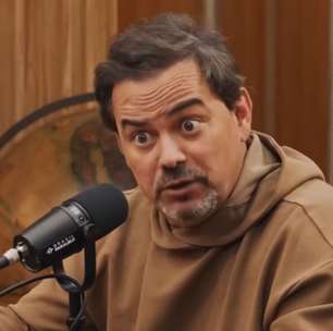 Humorista Carioca fala em 'doutrinação' e proíbe filho de ler livros da escola