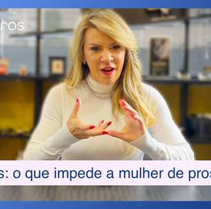 O que impede uma mulher de prosperar nos negócios? Como mudar em 3 passos