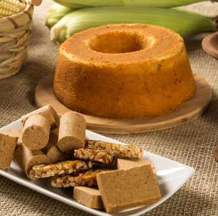 Festa junina fit: como aproveitar o arraiá sem sair da dieta