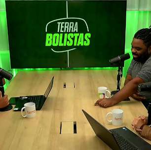 Rafael Alves: "Europeus não olham mais para o futebol brasileiro"