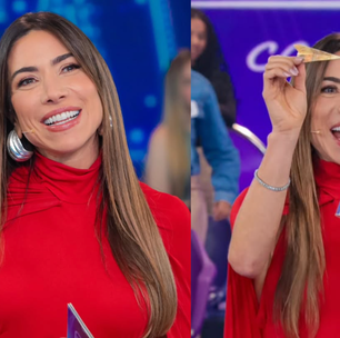 Patrícia Abravanel choca ao revelar segredo íntimo de Silvio Santos: 'No quarto'