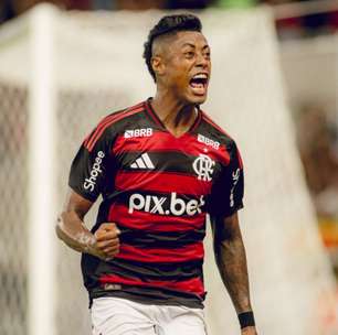 Bruno Henrique, Gerson, Messi, Igor Jesus, Allan: a seleção da segunda rodada do Mundial