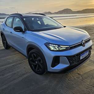 Volkswagen Tera High para PcD tem desconto de R$ 19 mil no Brasil
