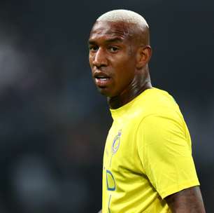 Talisca decide sobre seu futuro e avisa a diretoria do Flamengo