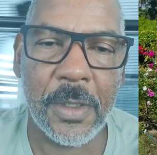 Pai de Juliana Marins é impedido de chegar à Indonésia para o resgate da filha: 'Fechado'