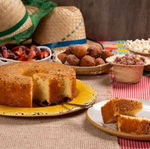 Veja como manter a alimentação equilibrada nas festas juninas