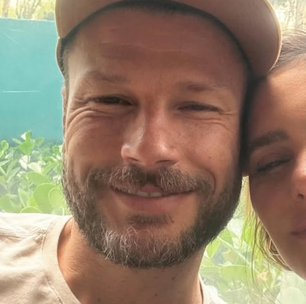 Fernanda Lima defende decisão de agendar sexo com Rodrigo Hilbert: 'Dá uma apimentada'