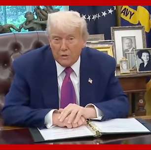 Trump diz que Irã e Israel aceitaram um cessar-fogo após 12 dias de conflito: 'Encerramento da guerra'
