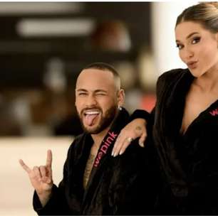 Sem Neymar e Virgínia Fonseca, estuda aponta quem são os três brasileiros mais famosos em 2025