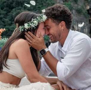 A declaração de Larissa Manoela sobre ser mãe