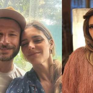 Fernanda Lima defende detalhe íntimo com Rodrigo Hilbert