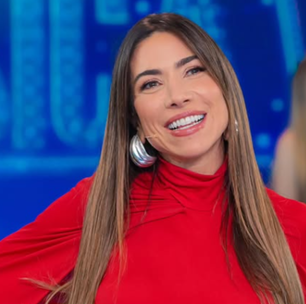 Patrícia Abravanel faz revelação surpreendente sobre Silvio Santos e Iris Abravanel