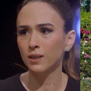 Tatá Werneck detona governo da Indonésia após morte de Juliana Marins: 'Descaso absurdo'