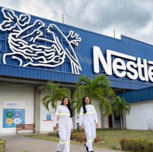 Nestlé anuncia investimento de R$ 7 bilhões no Brasil até 2028