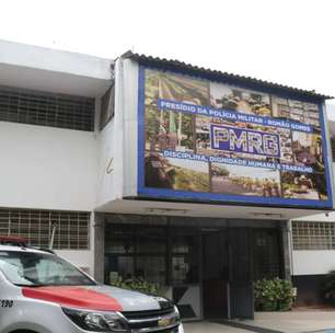 PM preso arruma amante por app e falsifica documento com dados da esposa para visita íntima