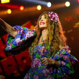 Ao lado do filho e da neta, Elba Ramalho celebra São João com a missão de perpetuar o forró