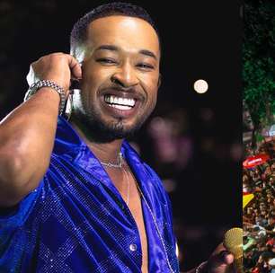 Banda de arrocha é a mais contratada do São João da Bahia e receberá R$ 11,5 milhões