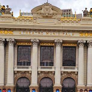 Alerj aprova prorrogação de contratos e garante continuidade das atividades no Theatro Municipal