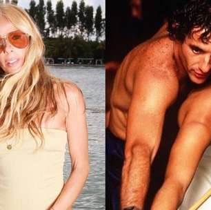 Após boicote, Adriane Galisteu critica família de Ayrton Senna