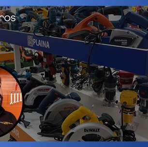 A história da Loja do Mecânico: de camelô a gigante do setor