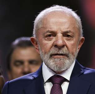 Lula fará pronunciamento na TV às 20h25 sobre tarifaço de Trump