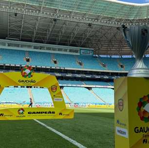 FGF divulga regulamento e tabela do Gauchão Feminino 2025