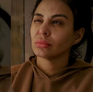 Cantora Alinne Rosa abre o coração e desabafa sobre conselho médico assustador