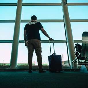 Movimentação em aeroportos do Brasil é de mais de 10 milhões, pelo 3º mês consecutivo