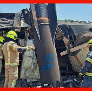 Oriente Médio: Uriã Fancelli analisa cessar-fogo e geopolítica