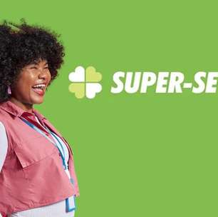 Super Sete 711: confira os números sorteados em cada coluna no concurso desta quarta-feira (25/06)