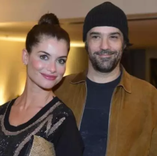 Alinne Moraes surpreende ao expor postura do marido: 'Ele é um feminista'