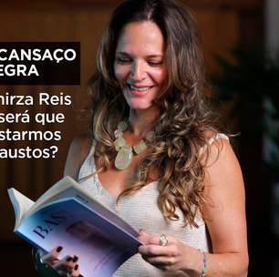 Quando o cansaço vira regra