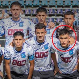 Jogador argentino de 18 anos morre durante cirurgia no joelho