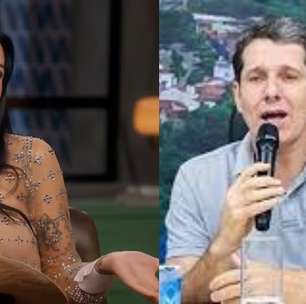 Ana Castela rebate críticas de prefeito de Jiquié (BA): 'Às vezes ele mesmo te prometeu algo'