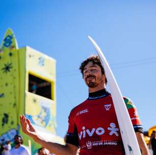 WSL e Prefeitura de Saquarema selam acordo para realização da etapa do mundial de surfe até 2028