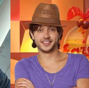 Ex-Fazenda expõe afastamento de 7 anos do pai após se assumir gay: 'Eu sofri bastante'