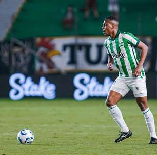 Volante troca Juventude pelo Grêmio para sequência da temporada