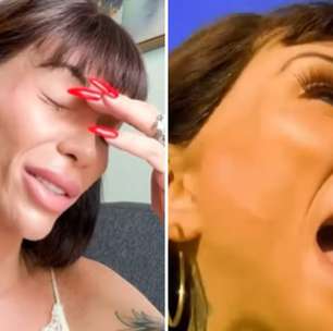 Maya Massafera sofre transfobia de seguranças em festival: 'Fui agredida e ninguém fez nada'