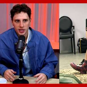 'Já comecei com gay escrito na testa', diz Diego Martins sobre visibilidade de atores LGBTs