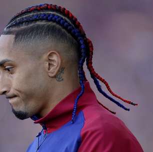 Raphinha detona Mundial entre temporadas: 'Abrir mão das férias por obrigação é complicado'