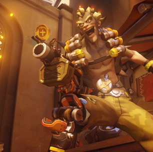 Overwatch 2 - 17ª temporada: Melhores builds para heróis de dano no modo Estádio