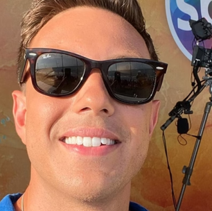MAIS UM? Gabriel Cartolano se pronuncia sobre saída do Fofocalizando