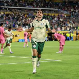 Palpite Palmeiras x Botafogo - Mundial de Clubes - 28/06/2025