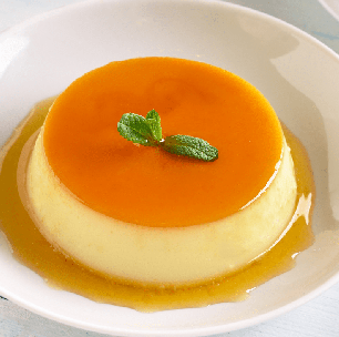 Pudim de leite de verdade: sem leite condensado, fácil