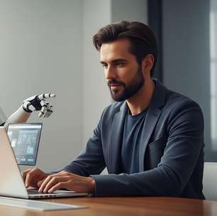 IA alavanca carreira de criadores de conteúdo: veja como