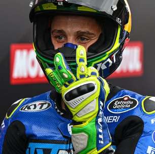 Moreira se torna o primeiro brasileiro a vencer na Moto2