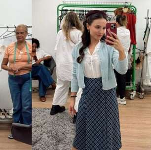 Larissa Manoela abre o jogo sobre personagem de televisão; saiba tudo