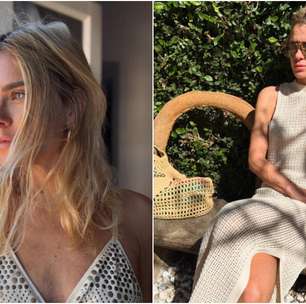 Carolina Dieckmann curte folga em hotel boutique de Búzios; saiba o valor da diária